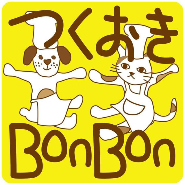 つくおきBONBON 加藤千智のアバター