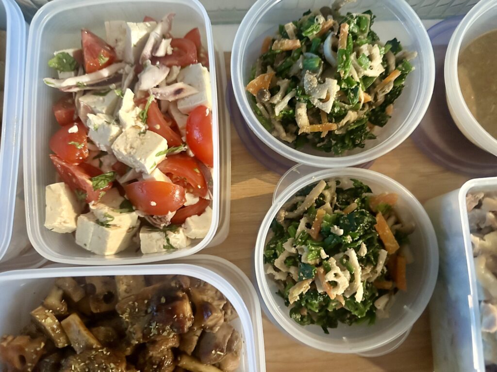 料理代行 大阪玉造