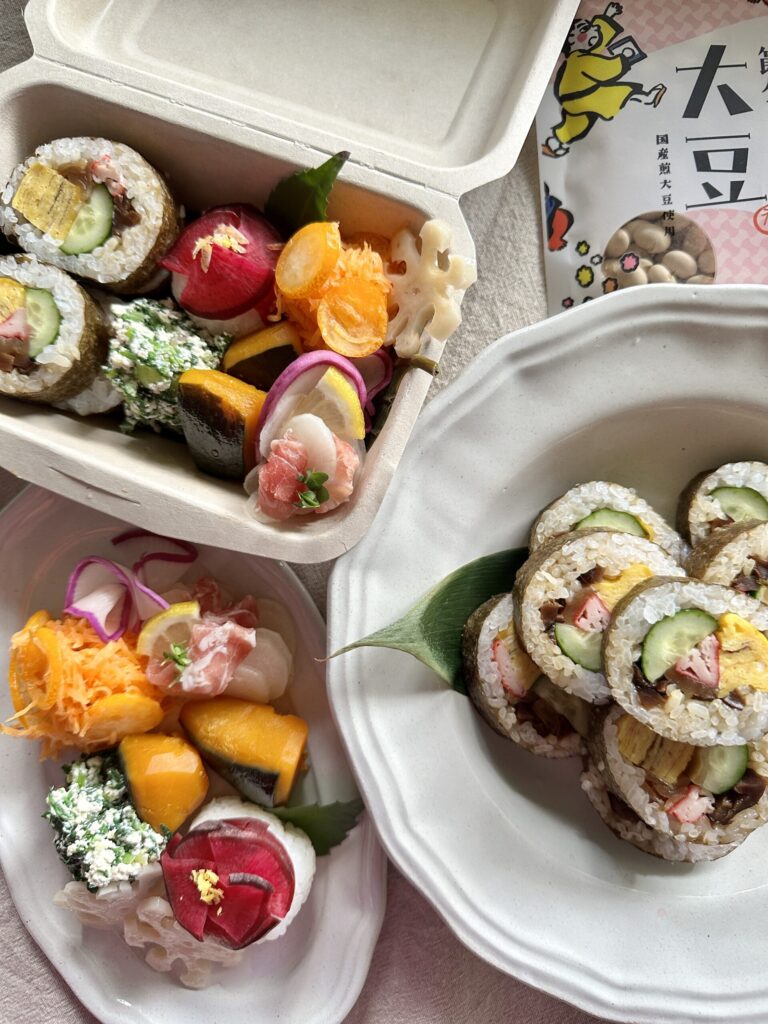 作り置き 料理代行