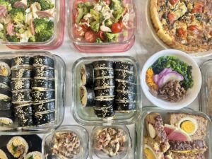 料理代行 大阪府茨木市 作り置き